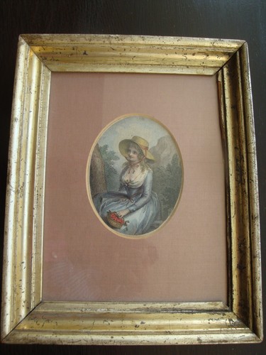 Original-Kupferstich