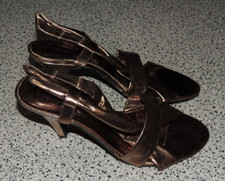 Damen Pumps Sandalen Absatz