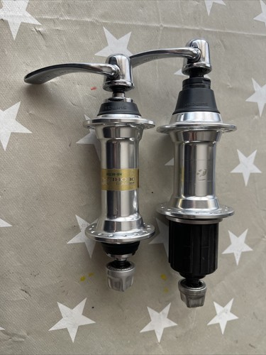Bujes shimano deore - shimano,
