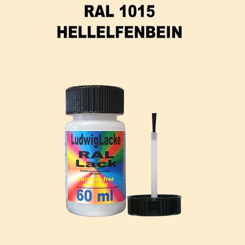 Ral 1015 hellelfenbein - ral,