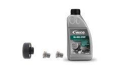 VAICO V10-5582-SP1 Teilesatz, Ölwechsel-Automatikgetriebe für AUDI SEAT SKODA