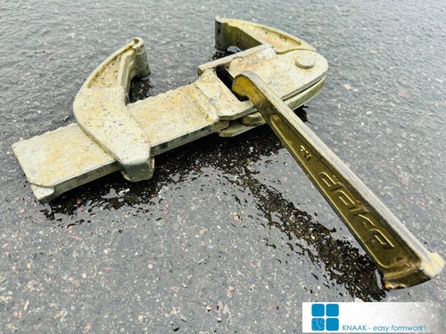 Doka ausgleichsspanner 10cm - doka,