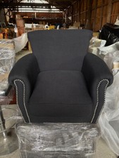 2 Clubsessel Textilbezug neuwertig