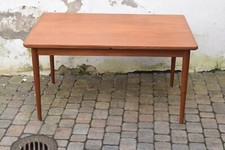 Sibast teak esstisch - teak, esstisch/dining