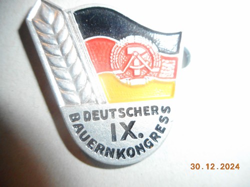 Abzeichen ddr deutscher - ddr:,