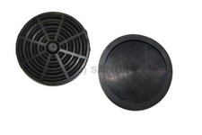 Gummiteller Gummiauflage