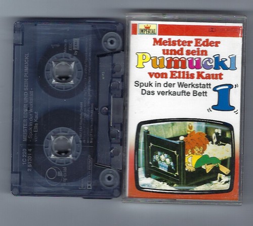 Meister eder und sein - meister,