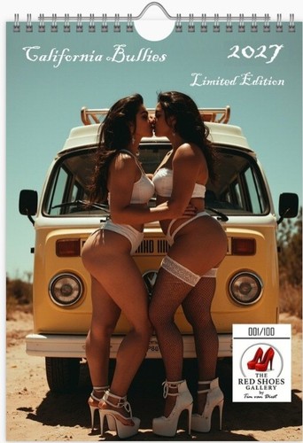 Erotik foto kalender 2027 - erotik-foto-kalender,