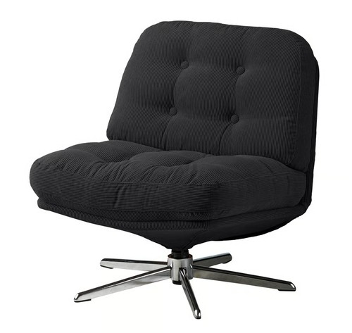 Ikea dyvlinge sessel - sessel, 4