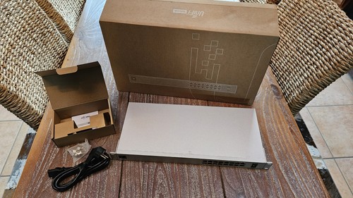 Ubiquiti unifi poe - ubiquiti,