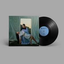 For You (Black Eco Vinyl) |
