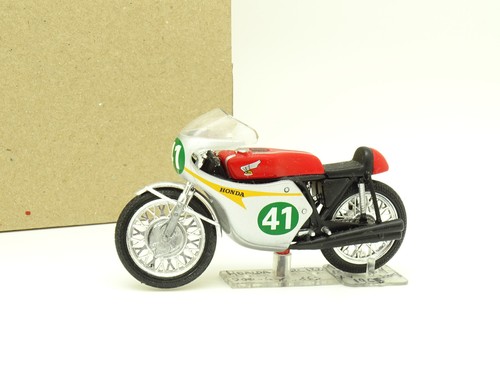 Altaya moto - altaya, gp