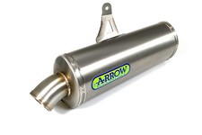 ARROW Auspuff RACE-TECH