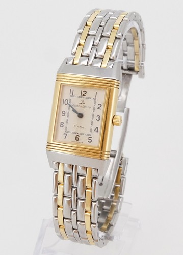 Jaeger lecoultre reverso lady - reverso,