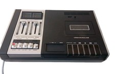 Cassettendeck universum ct2336 - cassettendeck,