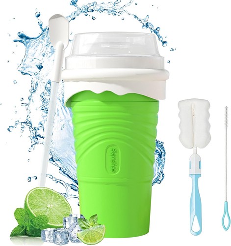 500ml slushie maker - slushie,