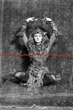 F020328 Anita Berber in