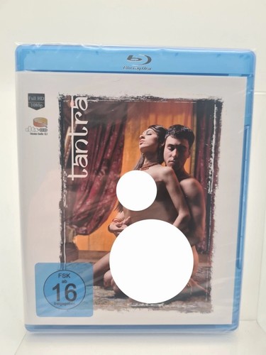 Tantra sexuelle ekstasen - tantra,