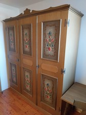 Schlafzimmer komplett 180x200