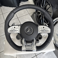 Original AMG Sportlenkrad