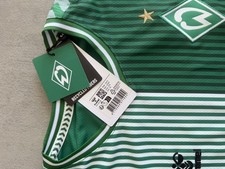 Werder Bremen Trikot Größe L