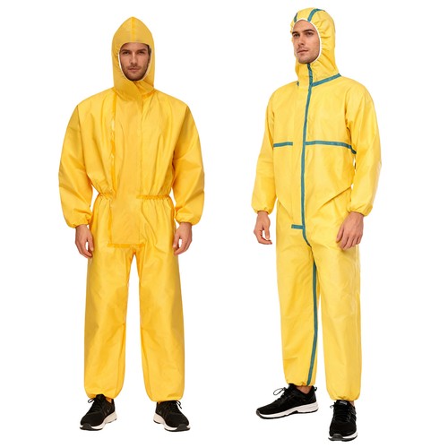Herren overall kostüm body - herren,