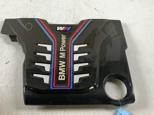 Motorabdeckung bmw 5er - bmw,