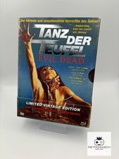 Tanz Der Teufel | Mediabook |