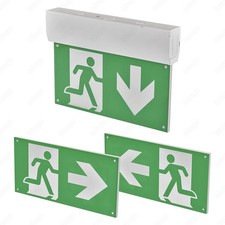 Notleuchte rettungsleuchte - 3w,