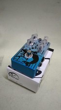 VIVIE DOLPHIN DEVERB VER2.1 Delay Reverb Effektpedal JP