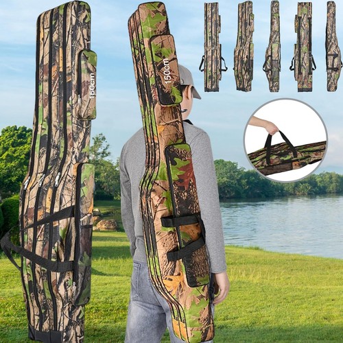 Tragbar angeltasche - tragbar,