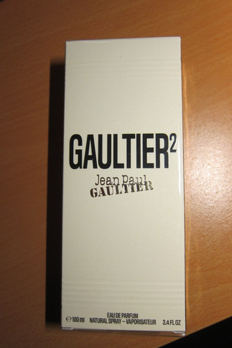 Jean paul gaultier - paul, ²