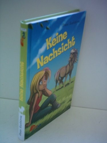 Keine nachsicht buch - keine,