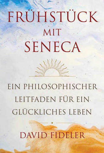 Frühstück mit seneca david - frühstück,