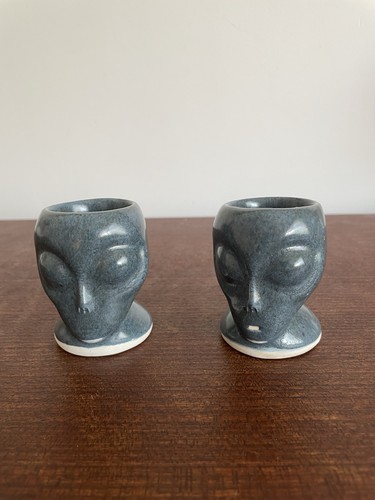 2er set vintage mid - 2er,
