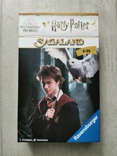 RAVENSBURGER Harry Potter