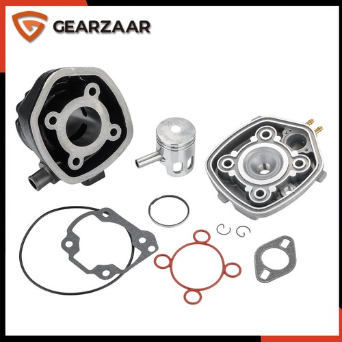 50ccm zylinder kit - zylinder,