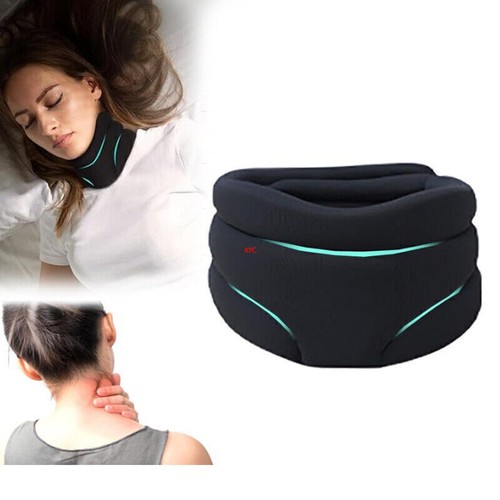 Adjustable orthopedic cervical - adjustable,