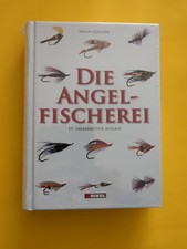 Die Angelfischerei (Gebundene Ausgabe)