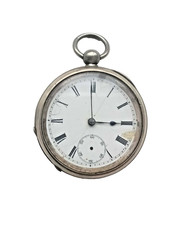 Antike Schweizer Weißmetall