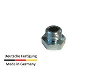 Ölablaßschraube Getriebe
