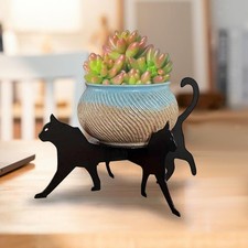 Blumentopfhalter Pflanzgefäß