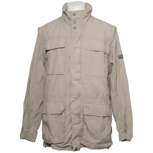 Tom hanbury safarijacke - tom, hanbury,