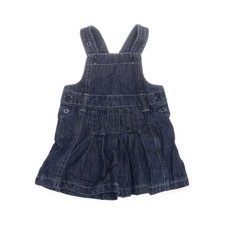 Cyrillus, Latzkleid, Größe