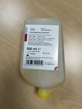 Schaumseife CWS Best Foam
