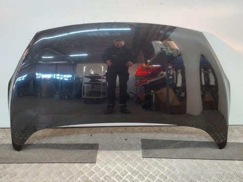 Ford ru8 2009 - ford, motorhaube
