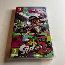 Splatoon nintendo switch - 2,
