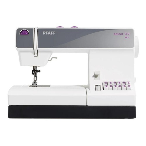 Pfaff select mechanische - pfaff,