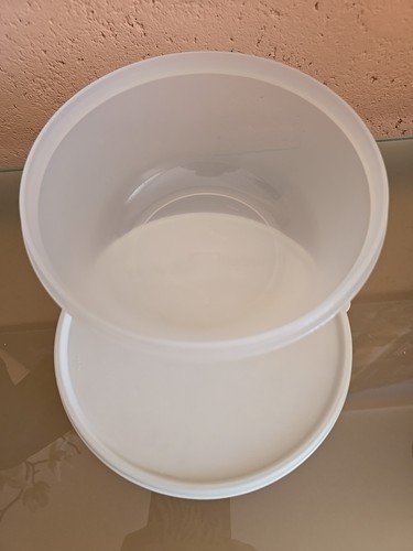Tupperware clarissa schüssel - tupperware, clarissa-schüssel
