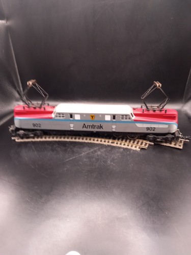 Rivarossi ahm amtrak - rivarossi/ahm, h0